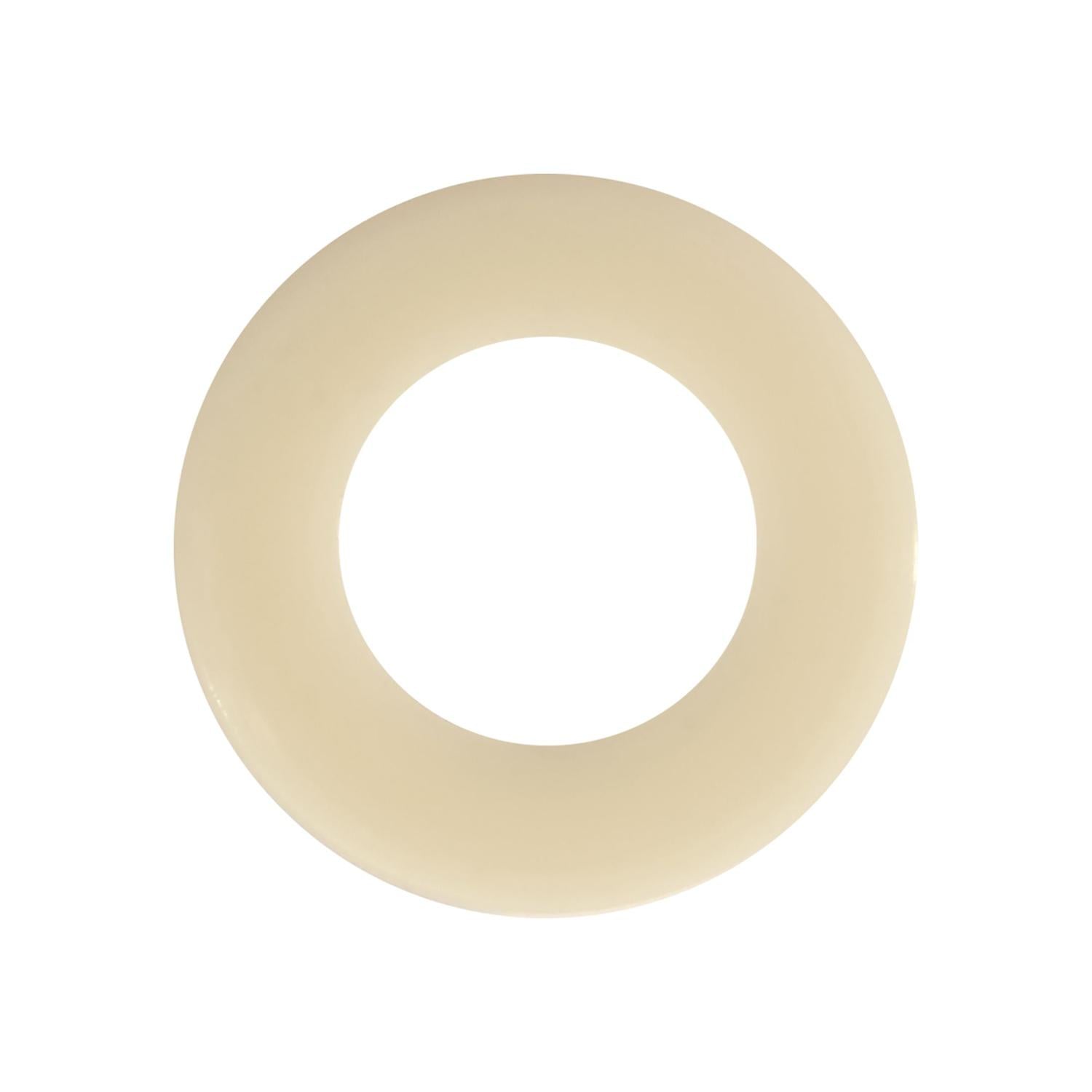 Auveco No. 16996 Nylon Oil Drain Plug Gasket 1/2" Inside Diameter 15/16" Outside Diameter, Quantity - 25