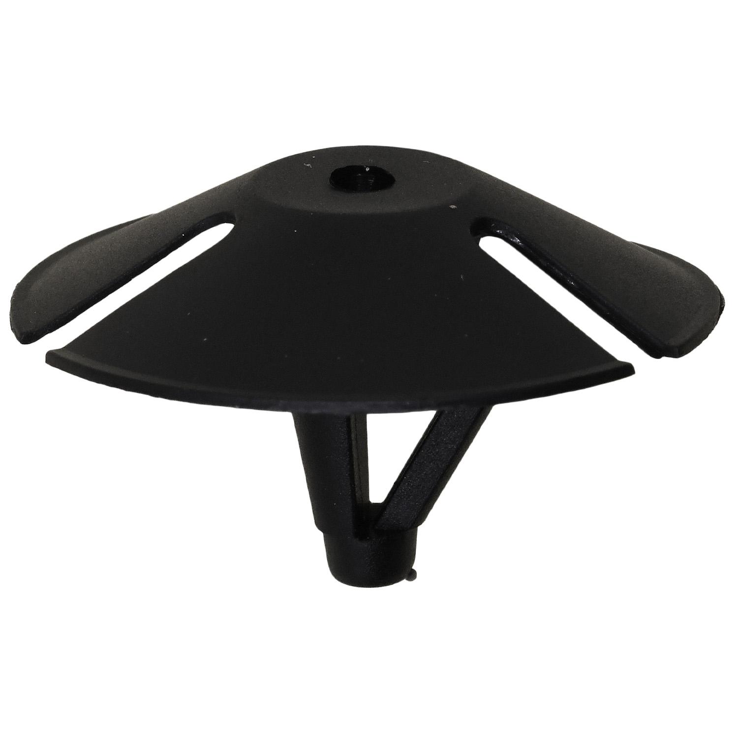 Auveco # 17004 Hood Insulation And Fender Shield Retainer - Chrysler. Qty 25.