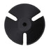 Auveco # 17004 Hood Insulation And Fender Shield Retainer - Chrysler. Qty 25.