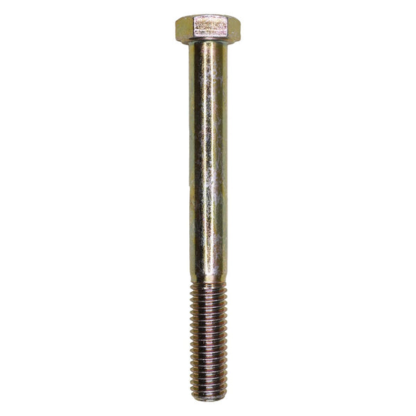 Auveco No. 17028 Alternator Bolt Grade 8 Cap Screw 3/8