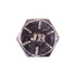 Auveco No. 17028 Alternator Bolt Grade 8 Cap Screw 3/8" X 3-1/2" Zinc, Quantity - 15