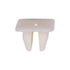 Auveco No. 17058 Headlight Adjusting Screw Nut M5-.8 Screw Size, Quantity - 25