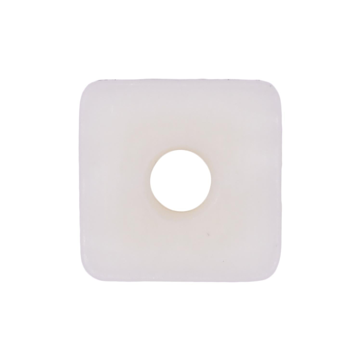 Auveco No. 17058 Headlight Adjusting Screw Nut M5-.8 Screw Size, Quantity - 25