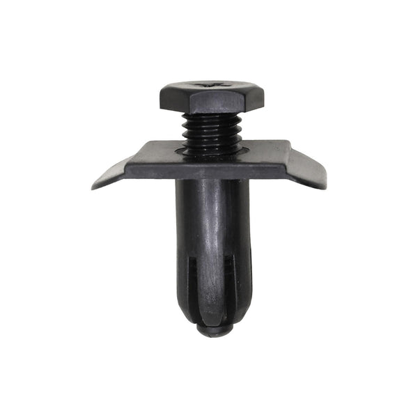 Auveco No. 17060 Bumper Cover Retainer 20mm X 30mm Head Size 20mm Length, Quantity - 10