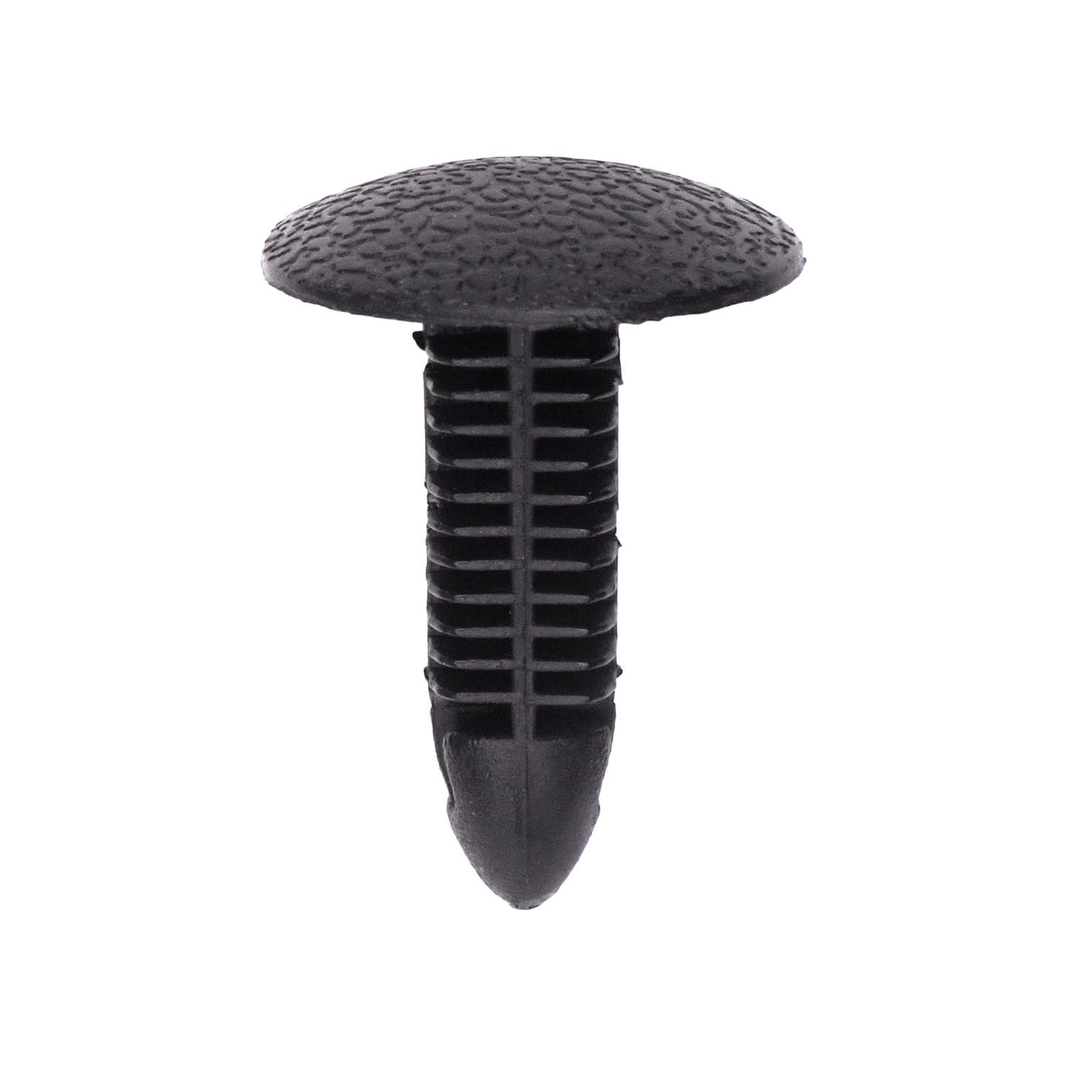 Auveco No. 17076 Inner Fender Shield & Bumper Fascia Retainer, Quantity - 25
