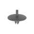 Auveco # 17080 Headliner Retainer 1-1/4" Head Diameter 7/16" Stem Length. Qty 15.