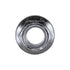 Auveco No. 17084 Spin Lock Nut W/Serrations 1/2"-13 Thread 1 Outside Diameter", Quantity - 25