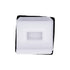 Auveco No. 17096 Honda Rocker Panel Molding Clip 20mm X 20mm, Quantity - 10