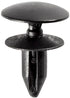 Auveco # 17106 Headlight Door Push-Type Retainer. Qty 50.