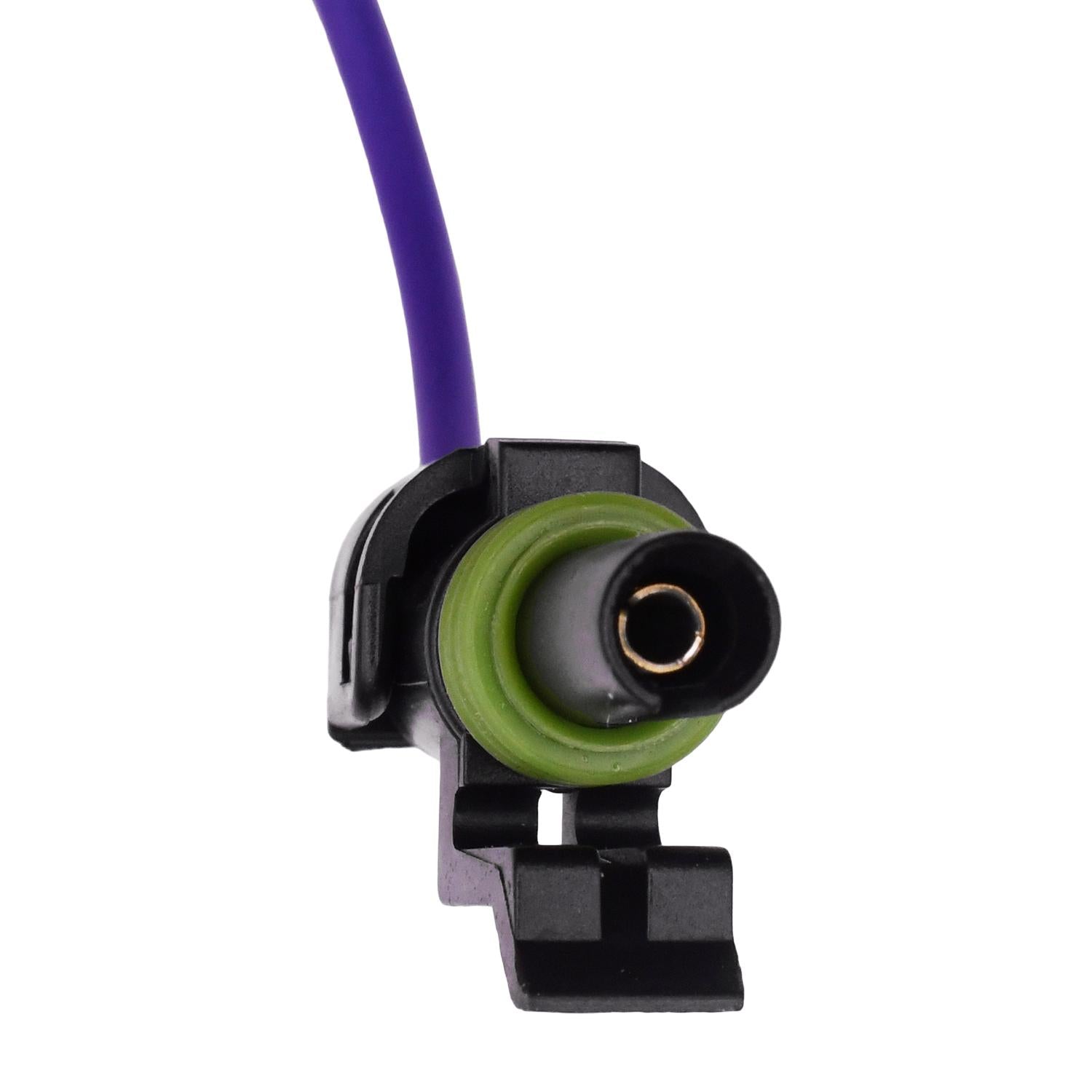Auveco # 17107 GM Oxygen Sensor Connector Pigtail. Qty 1.