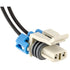 Auveco # 17111 GM Horn Harness Connector Pigtail. Qty 1.