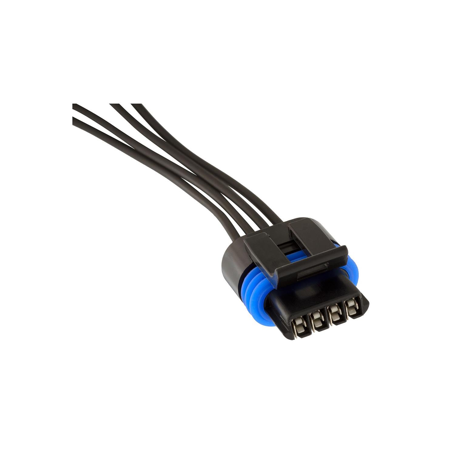Auveco # 17112 GM Distributor Module Pigtail. Qty 1.