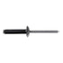 Auveco No. 17121 Split- Type Rivet All Aluminum 3/16" Diameter 5/16" - 15/64" Grip, Quantity - 25