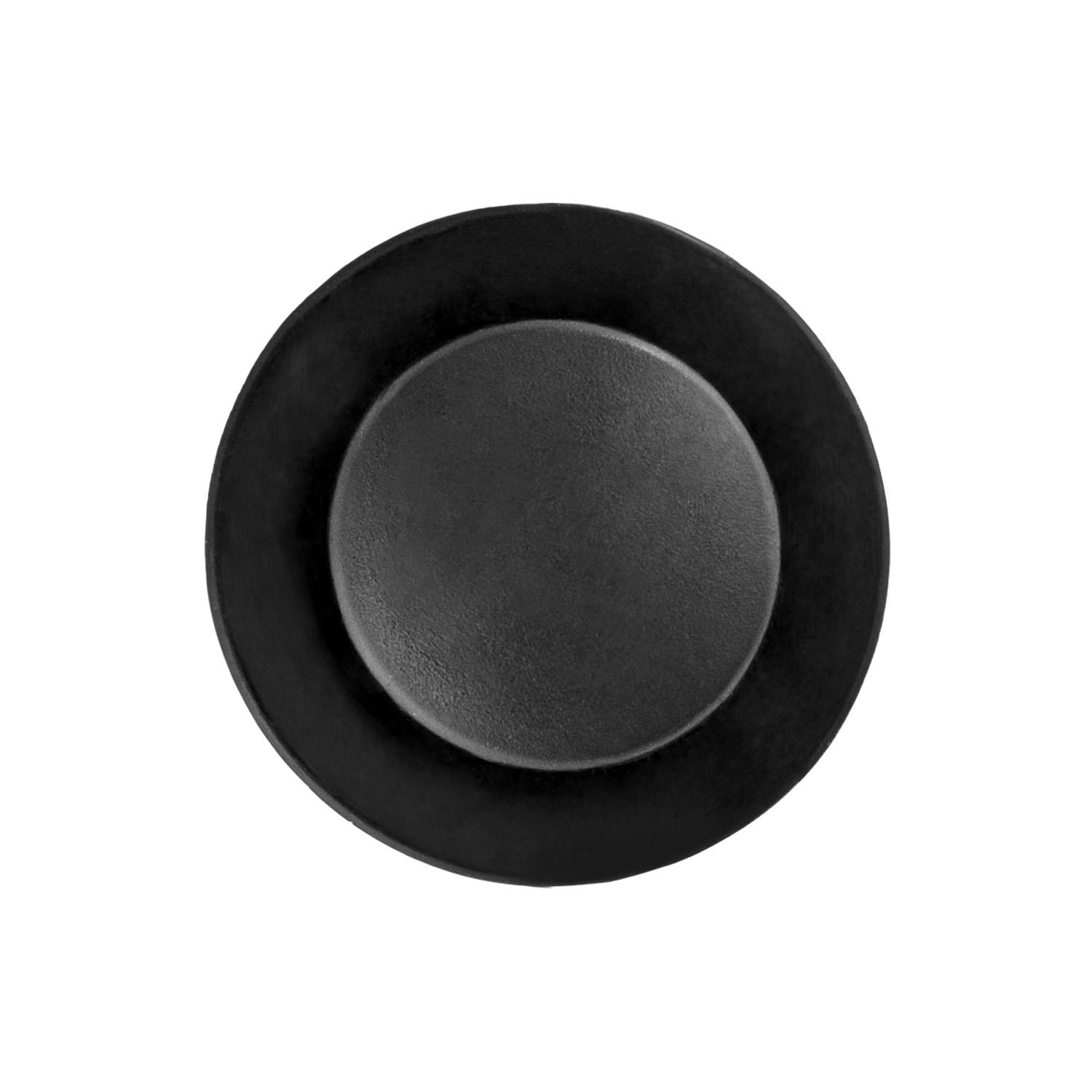 Auveco No. 17124 Ford Trim Panel Retainer, Quantity - 50