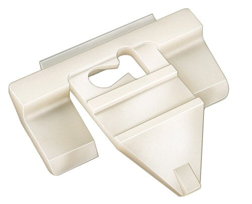 Auveco # 17128 GM Body Side And End Gate Lower Molding Clip. Qty 25.