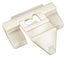 Auveco # 17128 GM Body Side And End Gate Lower Molding Clip. Qty 25.