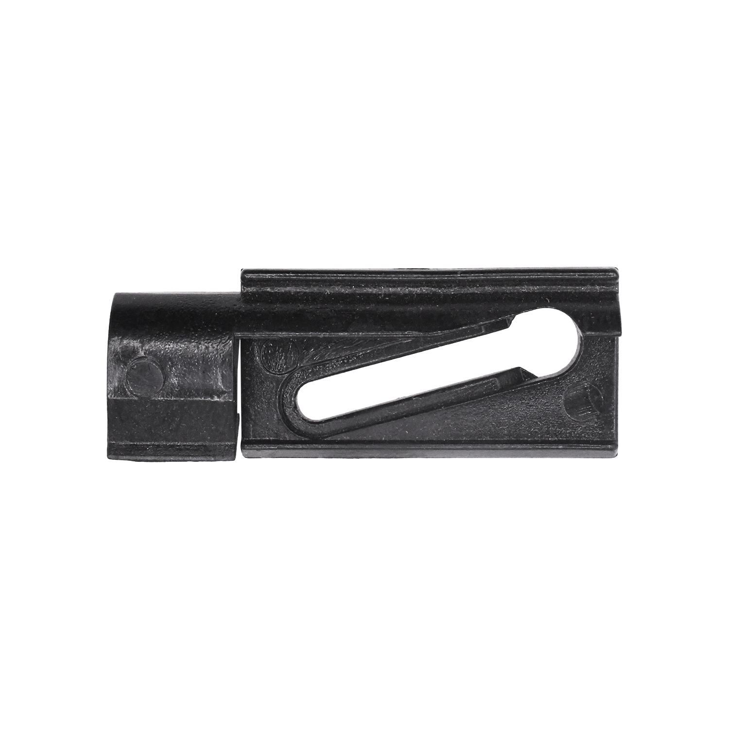 Auveco No. 17151 Chrysler Window Reveal Molding Clip, Quantity - 15