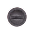 Auveco No. 17152 Slotted Washer Head License Plate Screw M6-1.0 X 16mm, Quantity - 50