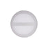 Auveco No. 17171 Natural Nylon License Plate Screw 1/4"-20 X 5/8", Quantity - 50