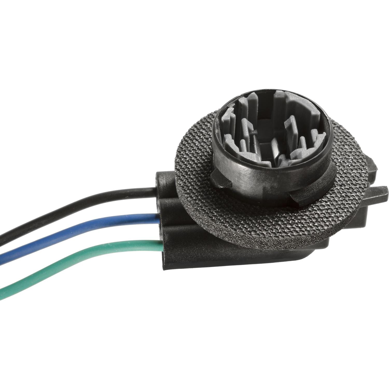 Auveco No. 17172 GM Stop/Tail/Turn/Park Lights Socket Assembly, Quantity - 1