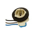 Auveco # 17175 GM Stop/Tail/Turn/Park Lights Socket Assembly. Qty 1.