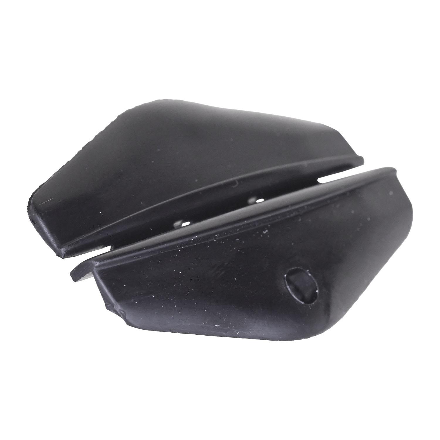Auveco # 17176 GM Front Door Window Guide. Qty 25.