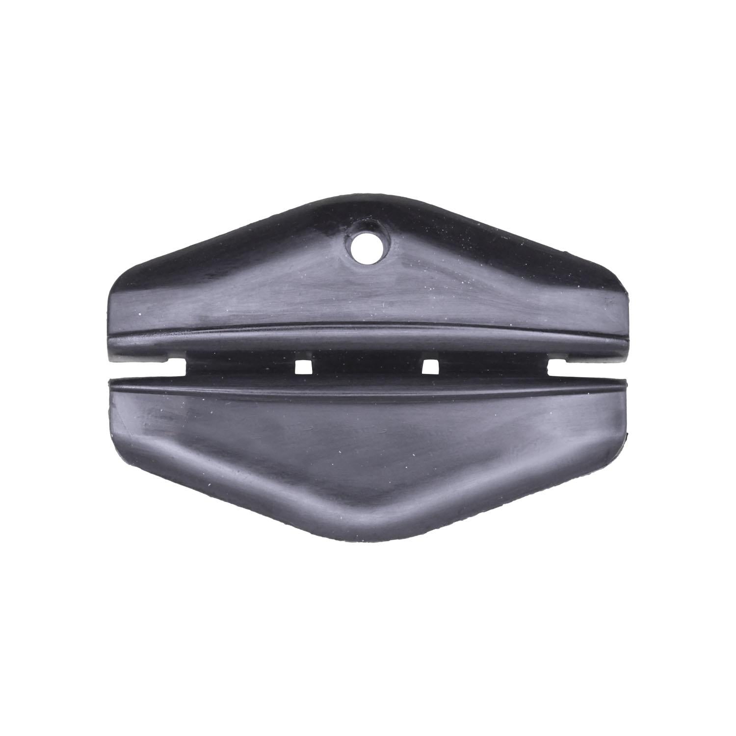 Auveco # 17176 GM Front Door Window Guide. Qty 25.