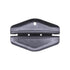 Auveco # 17176 GM Front Door Window Guide. Qty 25.