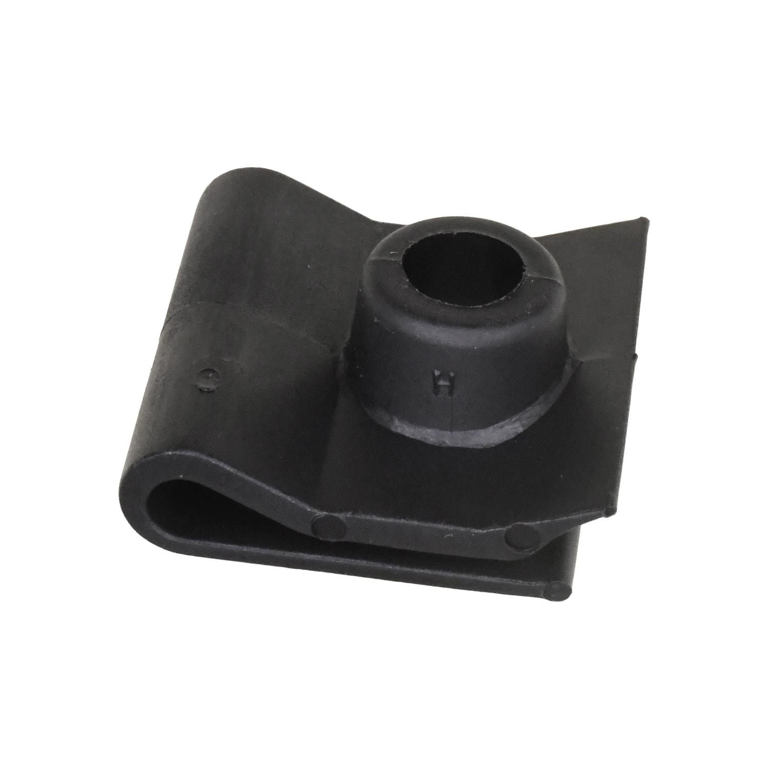 Auveco # 17193 Nissan U-Nut (Nylon) 5.6mm(Number 12) Screw Size. Qty 15.