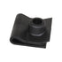 Auveco # 17193 Nissan U-Nut (Nylon) 5.6mm(Number 12) Screw Size. Qty 15.