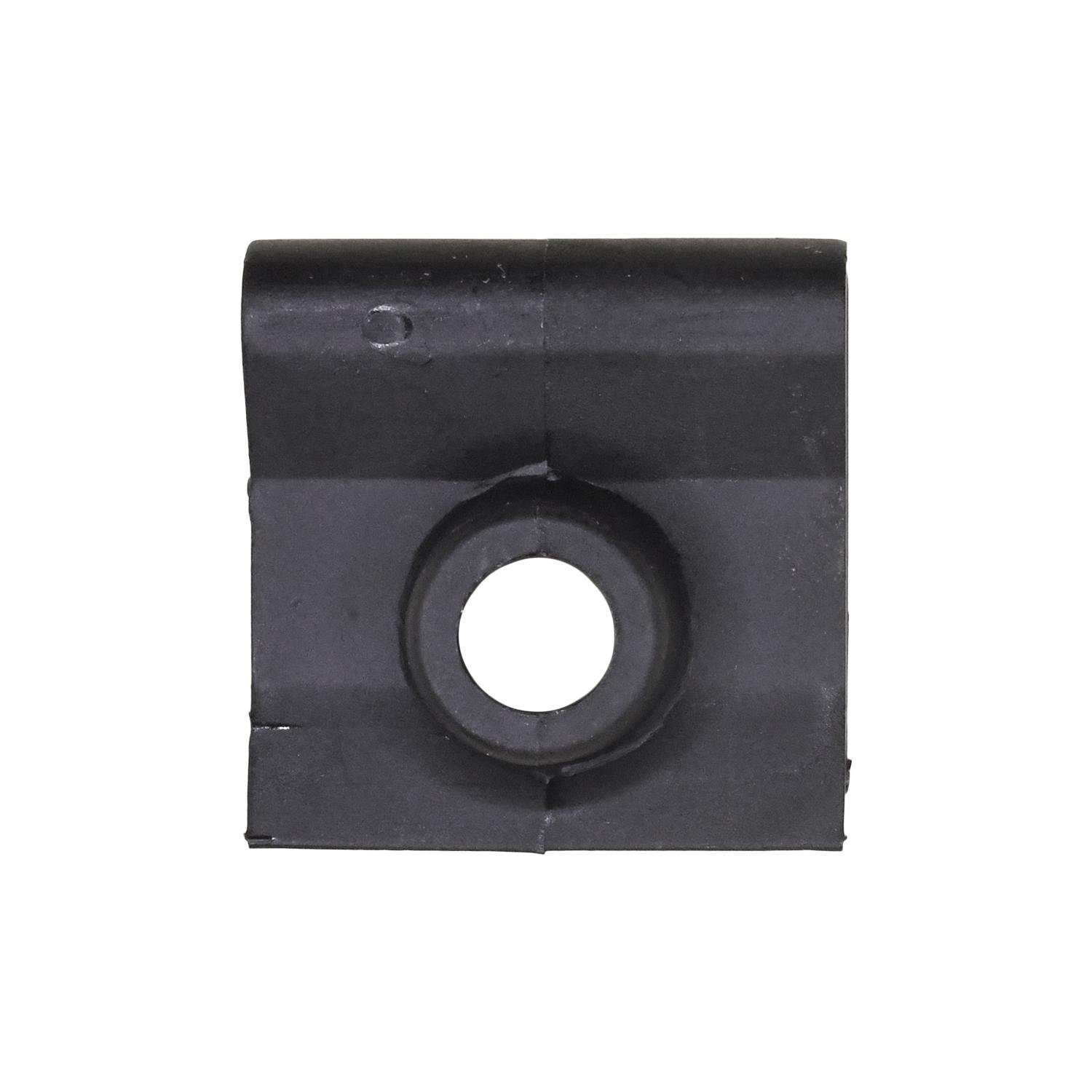 Auveco # 17193 Nissan U-Nut (Nylon) 5.6mm(Number 12) Screw Size. Qty 15.