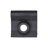 Auveco # 17193 Nissan U-Nut (Nylon) 5.6mm(Number 12) Screw Size. Qty 15.