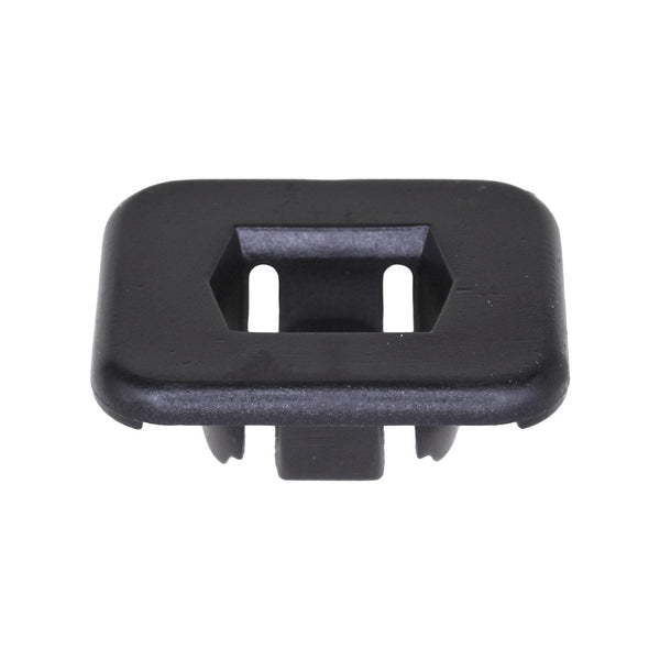 Auveco No. 17196 Nissan Grille Grommet 22mm Width 26mm Length, Quantity - 10