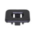 Auveco No. 17196 Nissan Grille Grommet 22mm Width 26mm Length, Quantity - 10