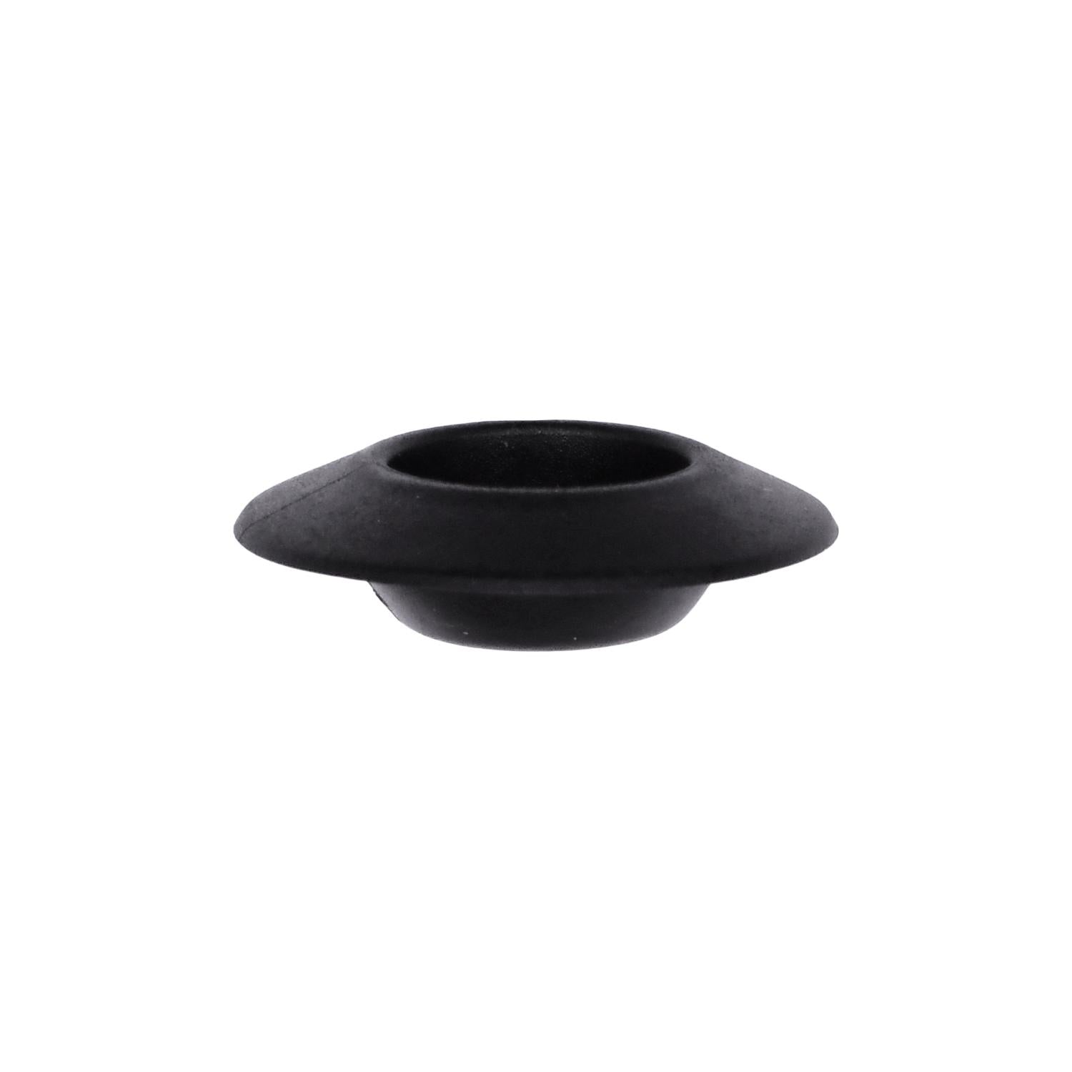 Auveco # 17207 Plastic Plug Button 1-3/4" Hole Size. Qty 50.
