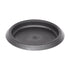 Auveco No. 17208 Plastic Plug Button 2 Hole Size, Quantity - 50