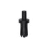 Auveco # 17227 GM Push-Type Retainer 7mm Head Diameter 10mm Length. Qty 25.