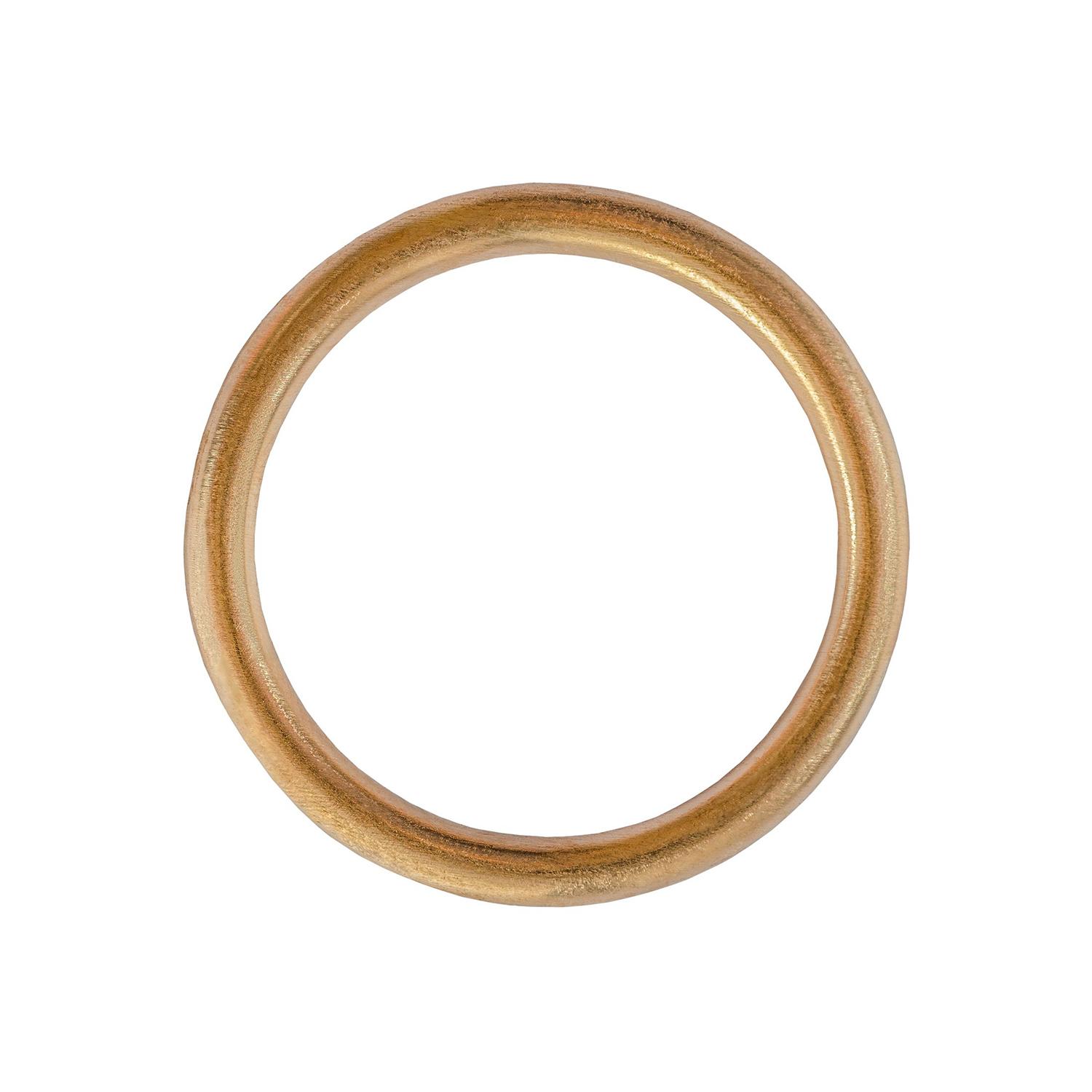 Auveco No. 17265 Oil Drain Plug Crushable Gasket 20mm Inside Diameter Copper, Quantity - 10