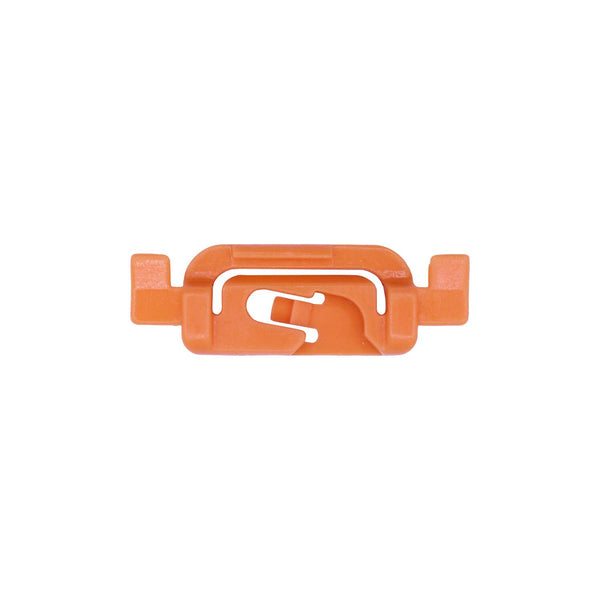 Auveco No. 17280 Honda/Acura Windshield Molding Clip, Quantity - 10