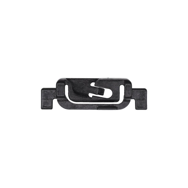 Auveco No. 17281 Honda Windshield Molding Clip Black, Quantity - 15
