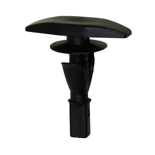Auveco No. 17339 Ford Weatherstrip Retainer, Quantity - 50