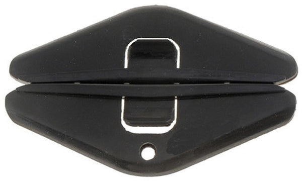 Auveco No. 17341 GM Front Door Window Guide Front Of Glass, Quantity - 15