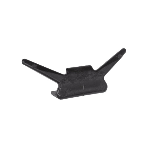 Auveco No. 17349 Nissan Window Reveal Molding Clip - Back Glass, Quantity - 25