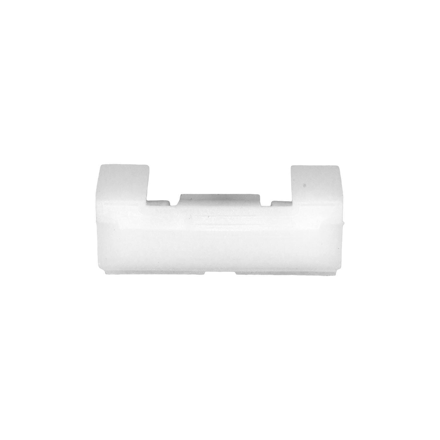 Auveco No. 17355 GEO & Isuzu Windshield Reveal Molding Clip, Quantity - 10