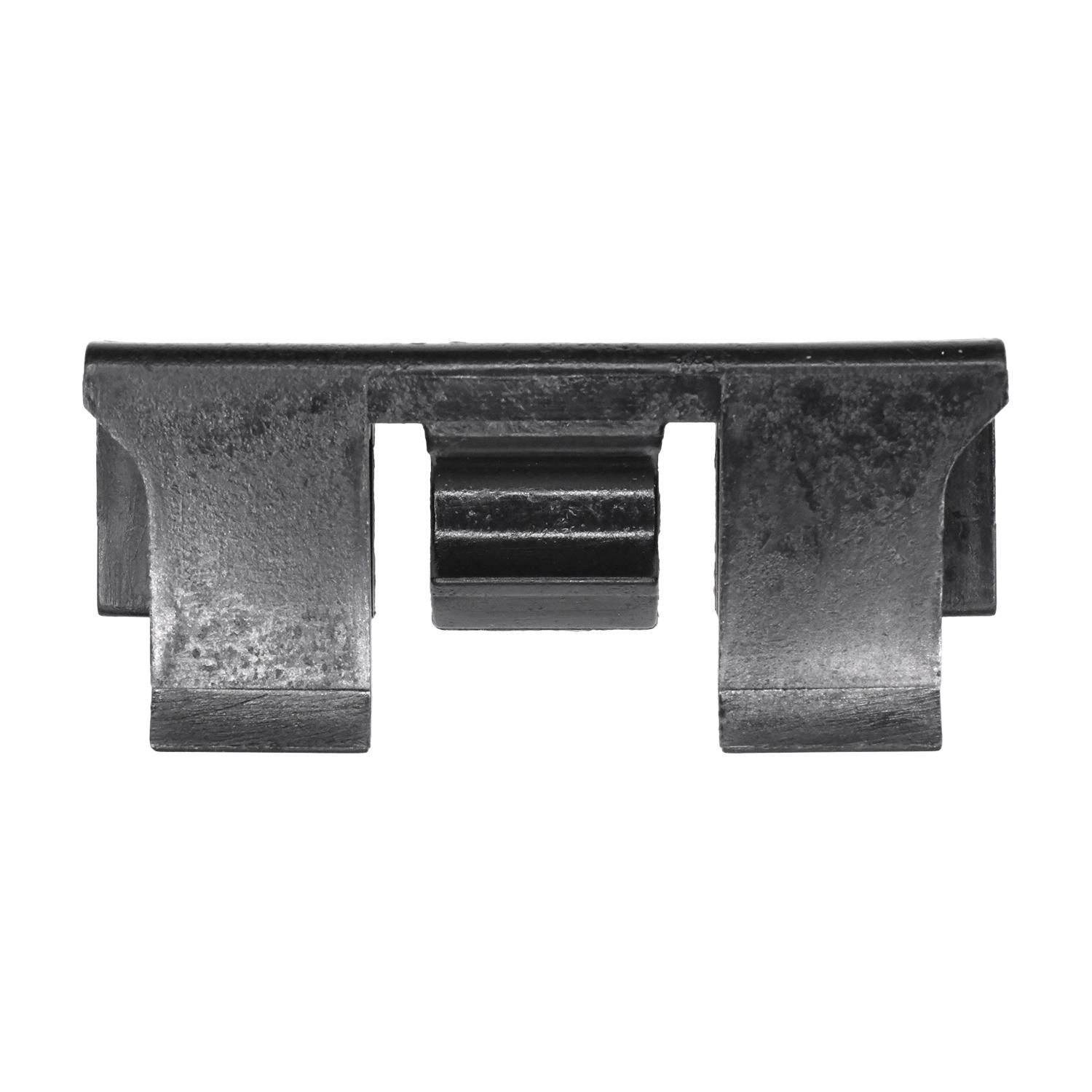 Auveco # 17356 GM Radiator Grille Clip. Qty 5.