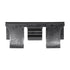 Auveco # 17356 GM Radiator Grille Clip. Qty 5.
