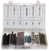 Auveco # 17358 Door Hinge Pin Kit. Assortment. Qty 1.