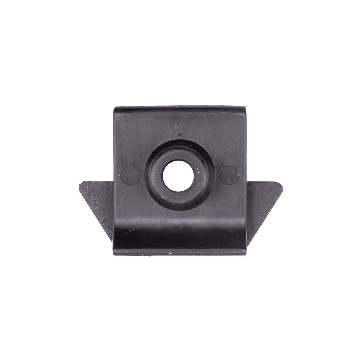 Auveco No. 17385 NissanU-Nut Nylon #12 Screw Size 31mm X 22mm, Quantity - 10