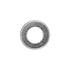 Auveco No. 17394 Din 125 Metric Flat Washer 8mm Zinc, Quantity - 100
