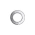 Auveco No. 17398 Din 127 Metric Lock Washers - 10mm Zinc, Quantity - 100